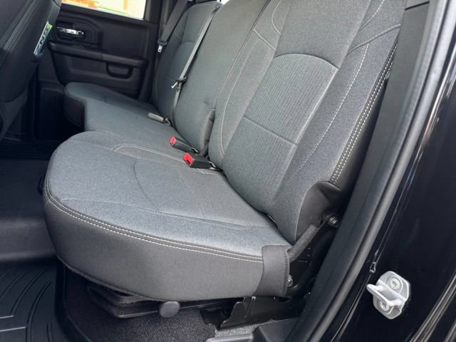 Used 2022 RAM 1500 Warlock w/ Electronics Group AWD/4WD image 8