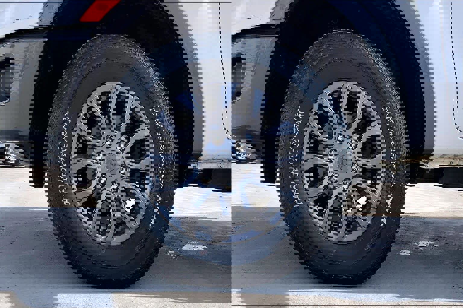 Certified 2020 Ford Ranger XLT w/ Equipment Group 301A Mid image 8