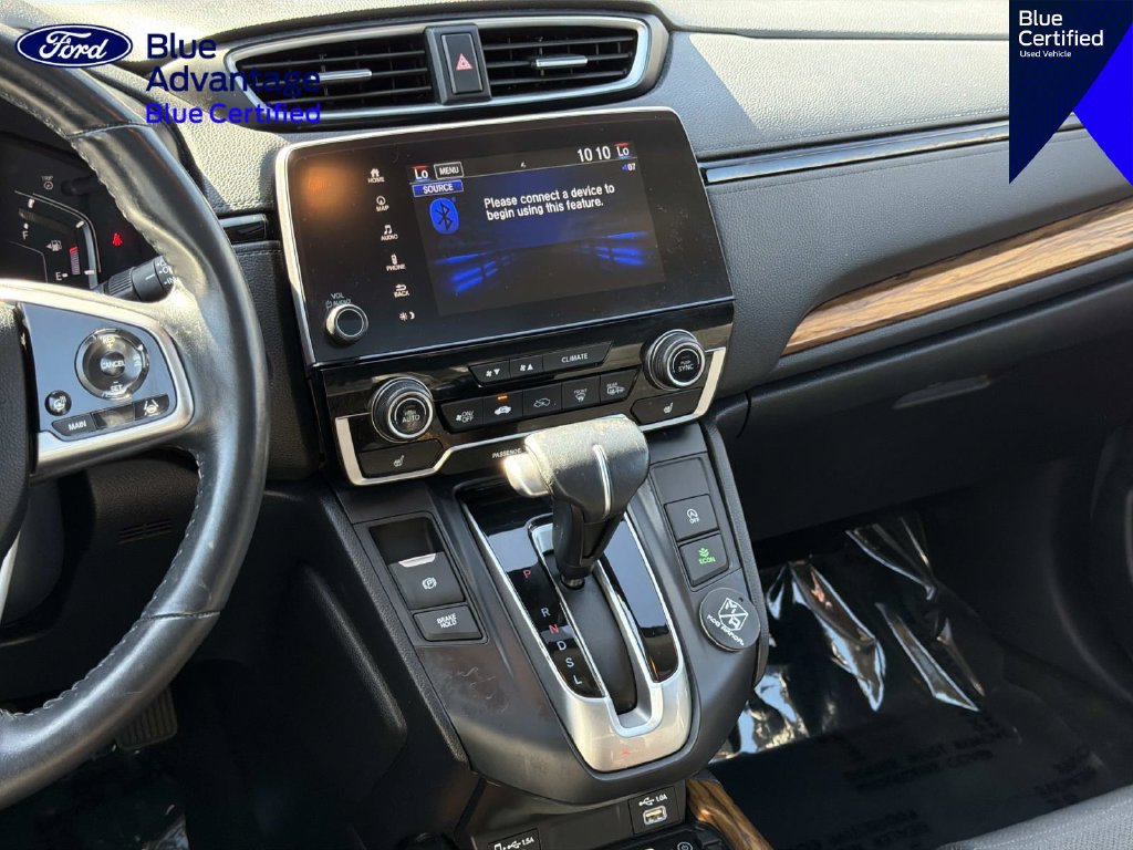 Used 2020 Honda CR-V Touring image 10