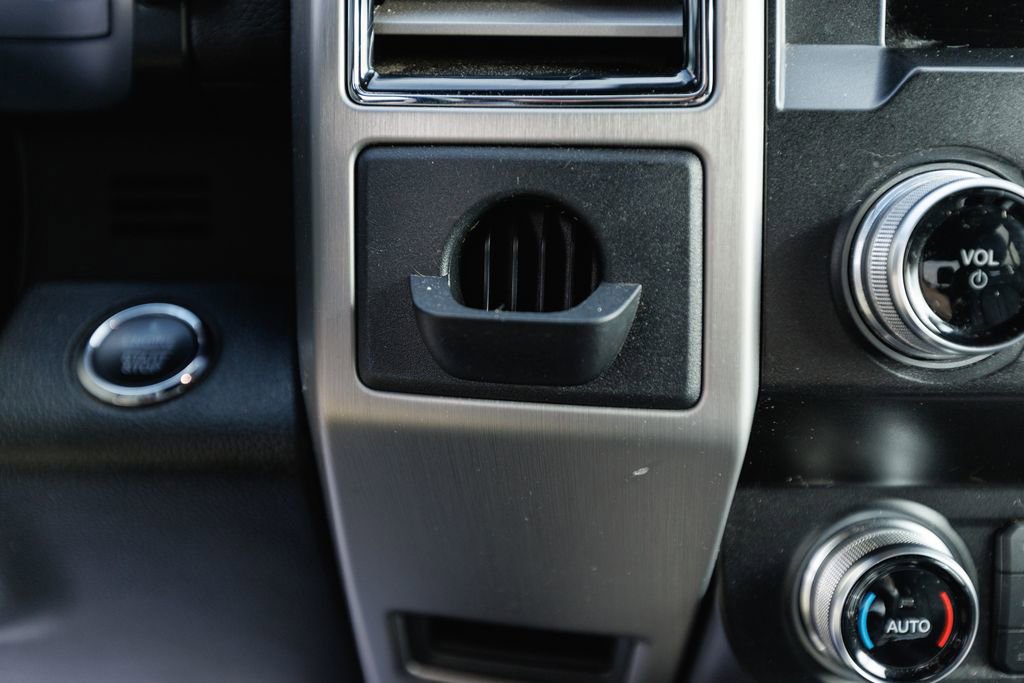 Certified 2020 Ford F150 Platinum image 18