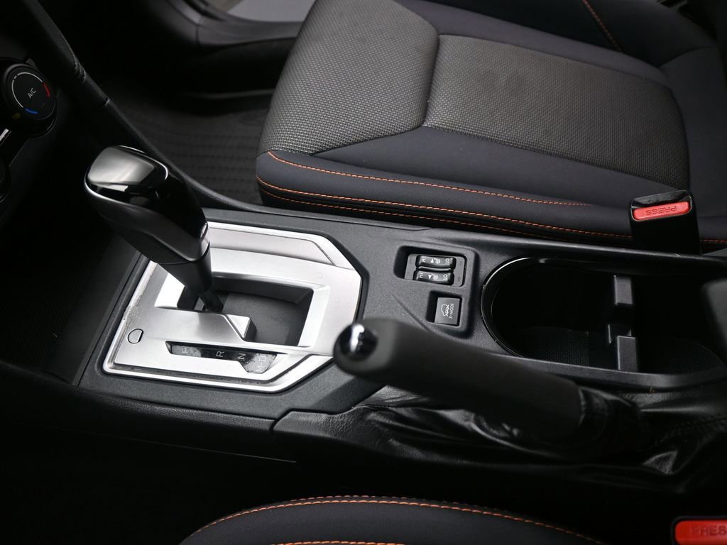 Used 2018 Subaru Crosstrek 2.0i Premium image 44