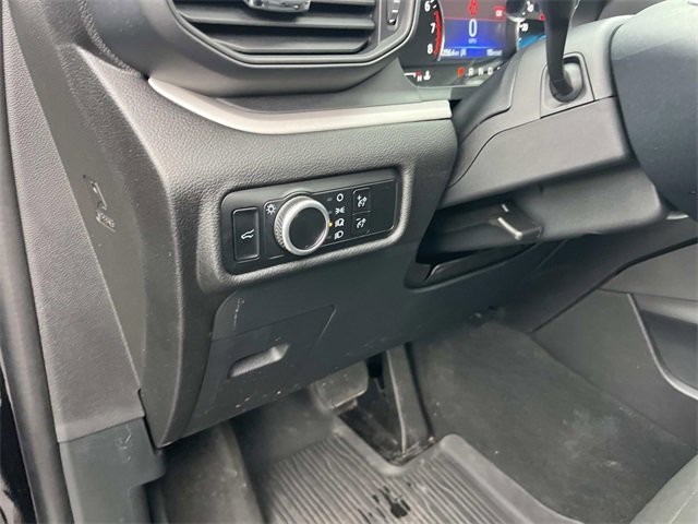 Certified 2023 Ford Explorer XLT image 24