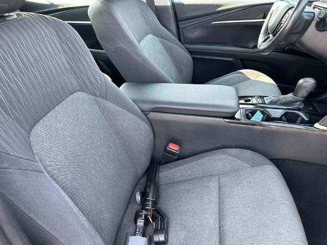 Used 2025 Toyota Camry LE w/ Convenience Package FWD image 19