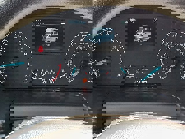 Certified 2023 Ford Transit 350 XL image 10