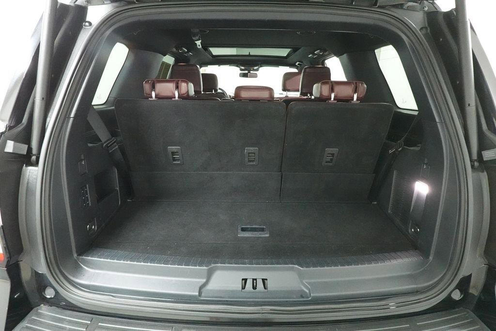 Certified 2024 Ford Expedition Limited AWD/4WD image 30