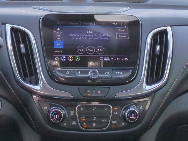 Used 2023 Chevrolet Equinox Premier image 18