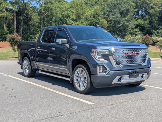 Used 2020 GMC Sierra 1500 Denali w/ Denali Ultimate Package