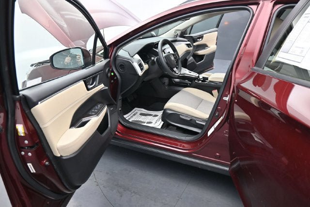 Used 2021 Honda Clarity Plug-In Hybrid image 16