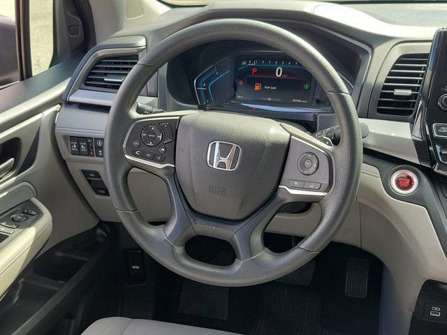Used 2022 Honda Odyssey EX image 17
