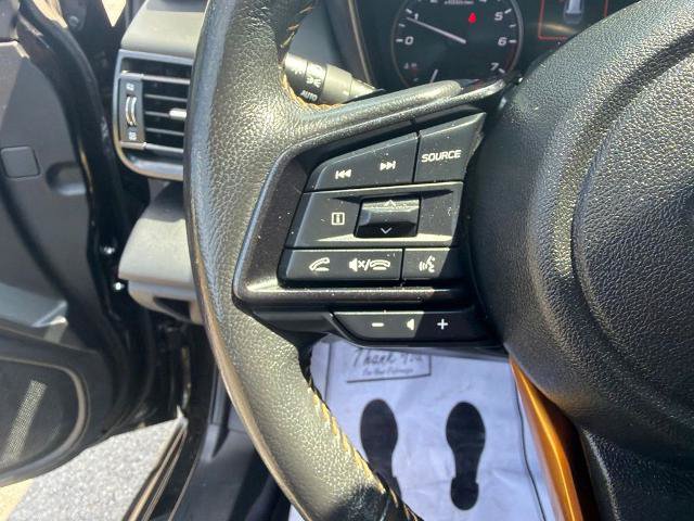 Used 2024 Subaru Outback Wilderness AWD/4WD image 24