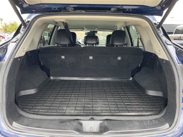 Used 2021 Nissan Murano SL AWD/4WD image 38
