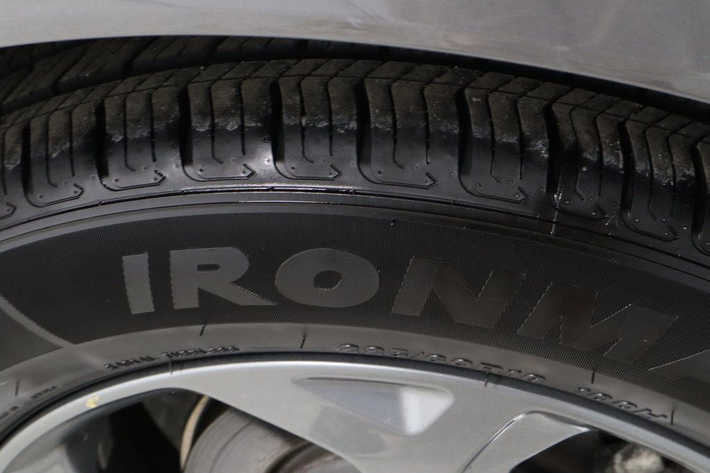 Certified 2024 Ford Escape ST-Line image 19