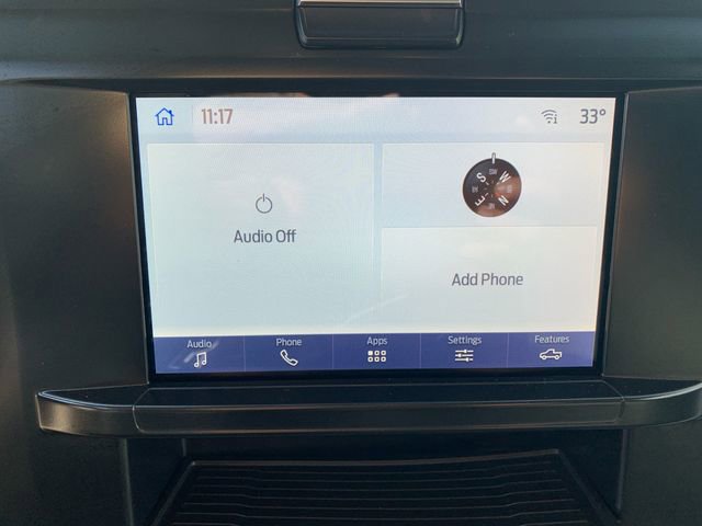 Certified 2025 Ford F350 XL w/ STX Appearance Package image 24