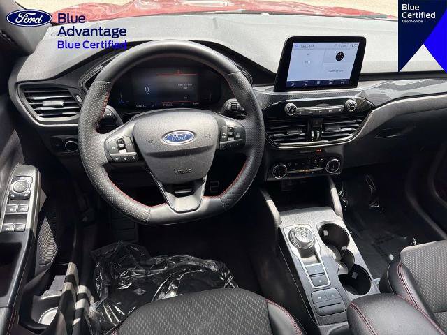 Certified 2023 Ford Escape ST-Line AWD/4WD image 10