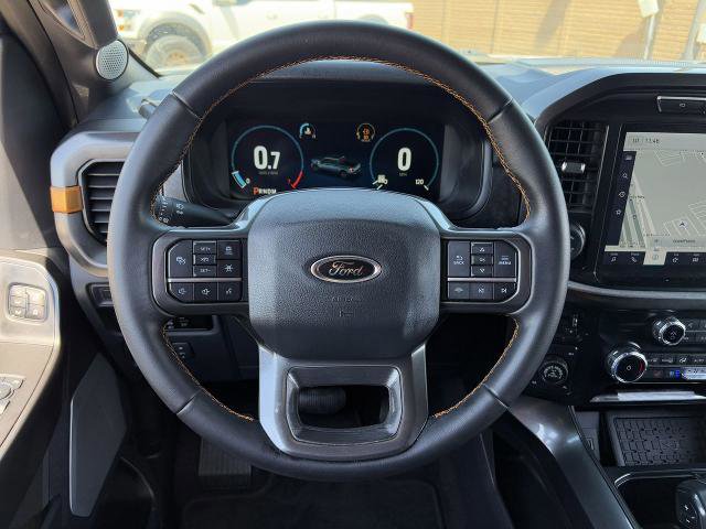 Certified 2023 Ford F150 Tremor w/ Equipment Group 402A High AWD/4WD image 14