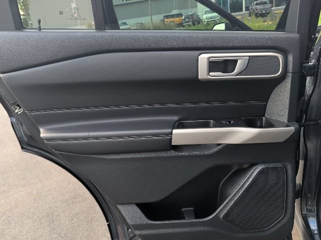 Certified 2023 Ford Explorer XLT AWD/4WD image 24