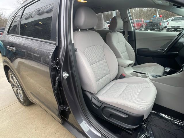 Used 2018 Kia Niro LX FWD image 30