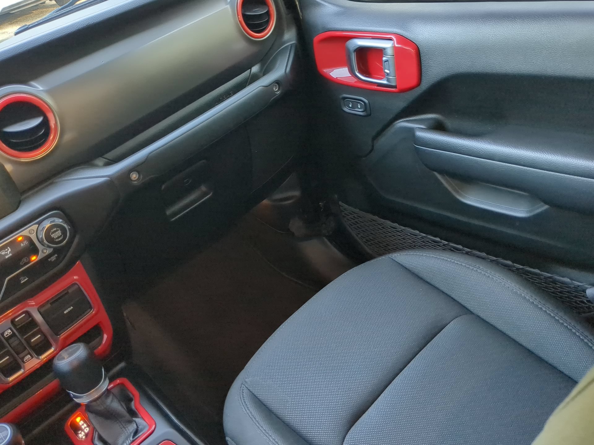 Used 2023 Jeep Gladiator Sport AWD/4WD image 52