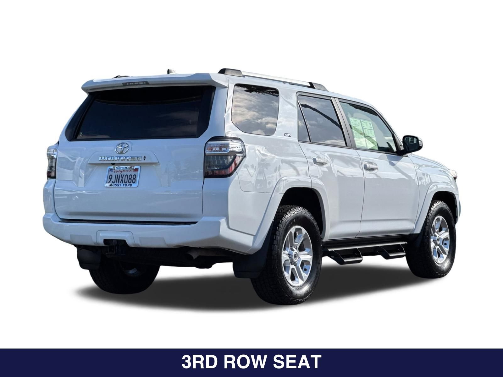 Used 2024 Toyota 4Runner SR5 RWD image 6