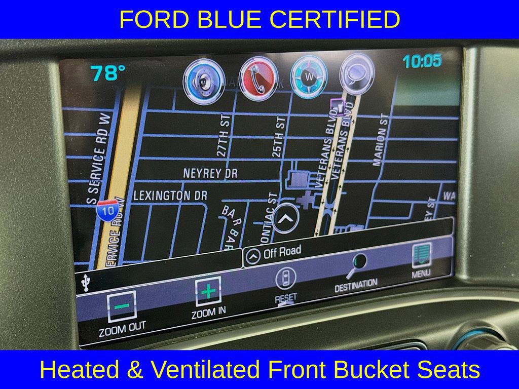 Used 2017 GMC Sierra 1500 SLT w/ SLT Premium Package image 13