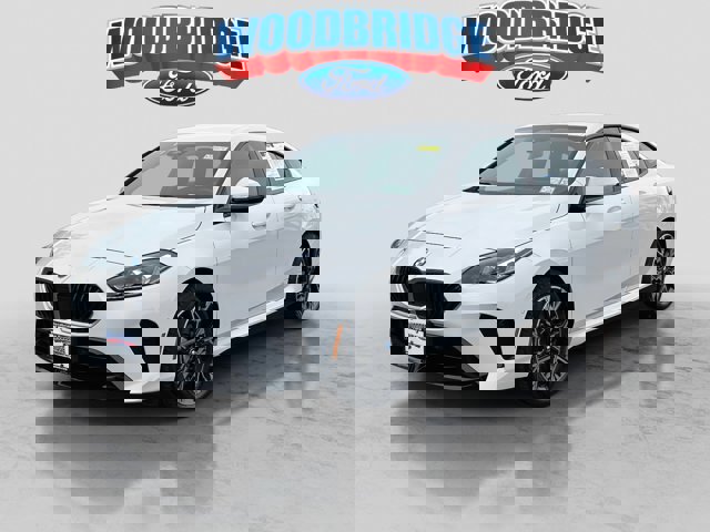 Used 2025 BMW 228i xDrive image 2