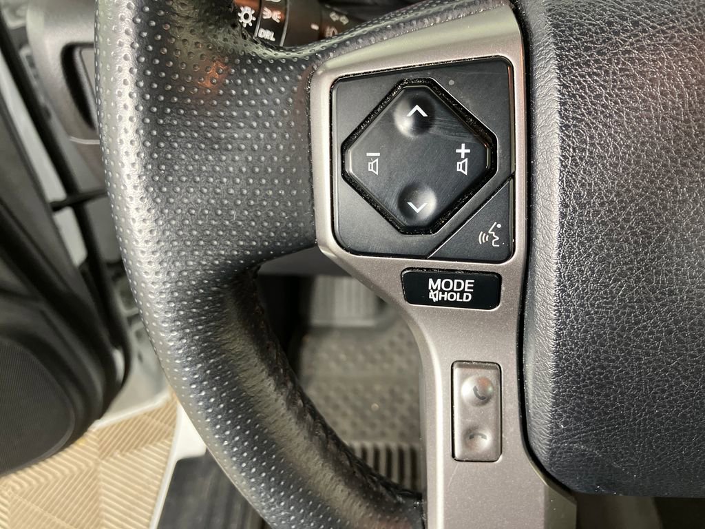 Used 2024 Toyota 4Runner SR5 Premium image 16