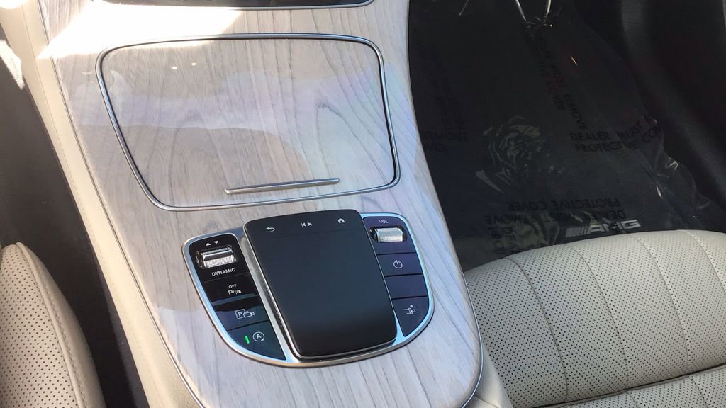 Used 2022 Mercedes-Benz E 450 Coupe image 24