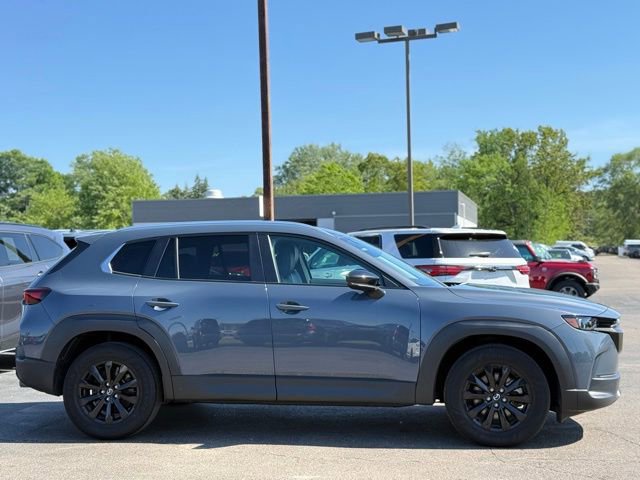 Used 2024 MAZDA CX-50 AWD 2.5 S w/ Select Package image 35