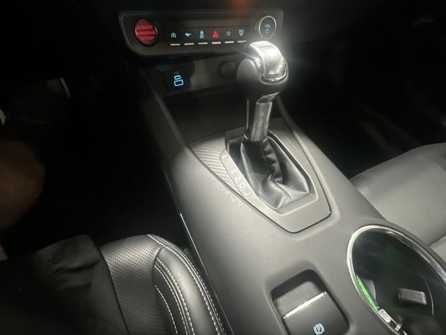 Certified 2026 Ford Mustang Premium RWD image 27