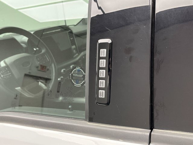 Certified 2024 Ford F150 XLT w/ Equipment Group 302A MID AWD/4WD image 8