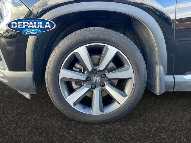 Used 2023 Honda Pilot Touring image 18