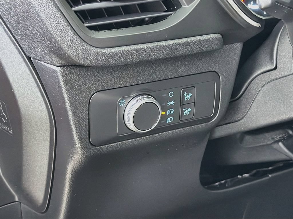 Certified 2020 Ford Escape SE FWD image 13