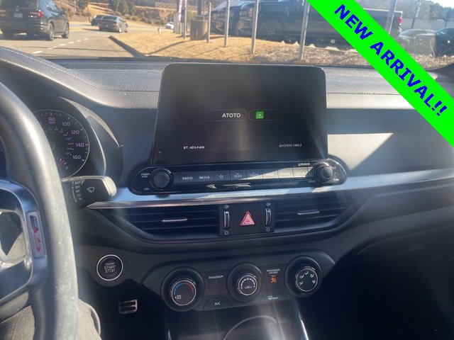 Used 2021 Kia Forte GT-Line image 7