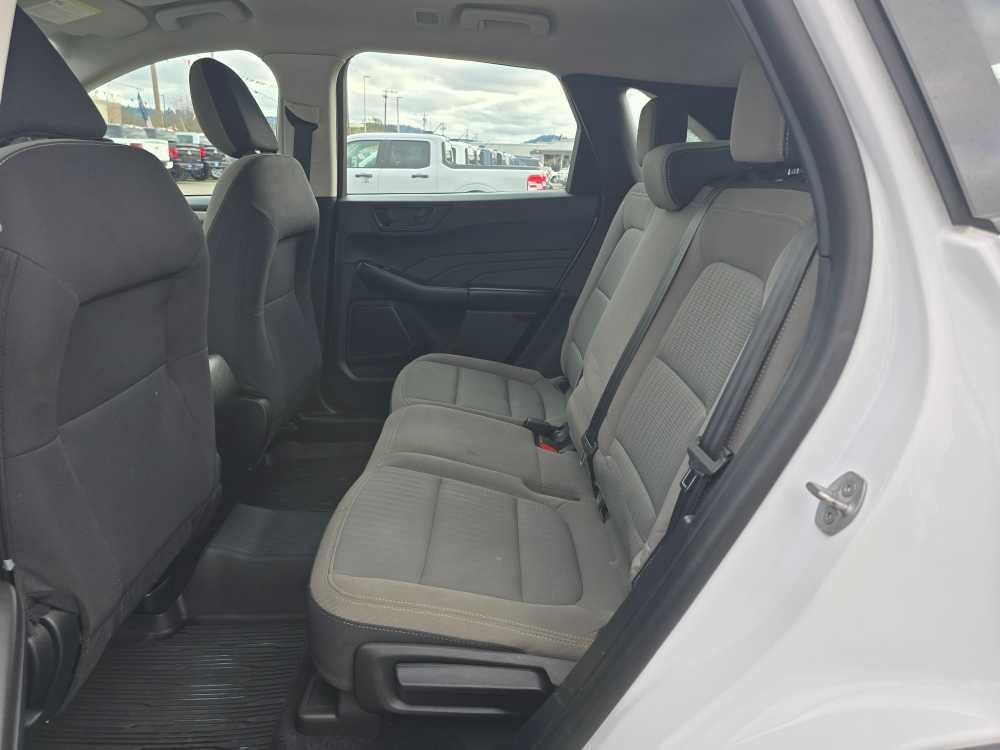 Certified 2022 Ford Escape S image 16