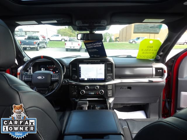 Certified 2023 Ford F150 Raptor AWD/4WD image 20