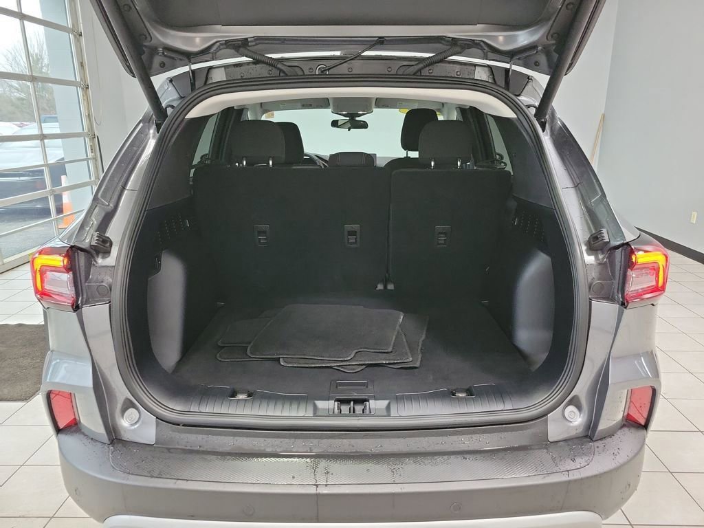 Certified 2023 Ford Escape Active w/ Tech Pack #1 AWD/4WD image 16