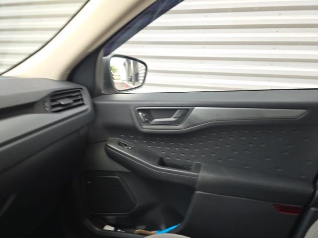 Certified 2020 Ford Escape S image 12