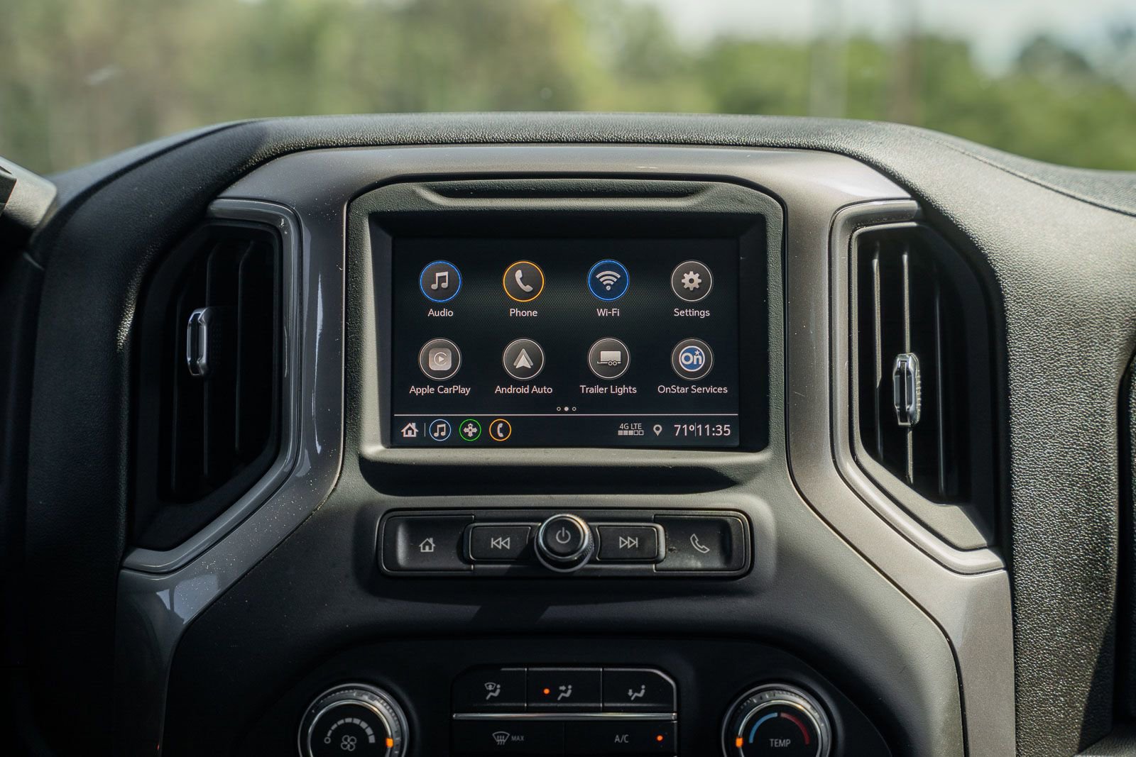 Used 2022 Chevrolet Silverado 2500 Custom w/ Custom Value Package image 31