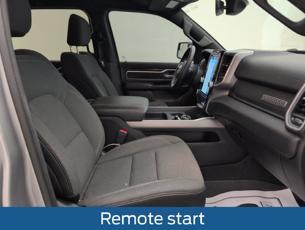 Used 2023 RAM 1500 Big Horn AWD/4WD image 15