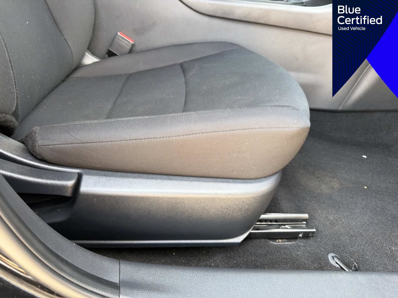 Used 2024 Nissan Sentra S FWD image 16