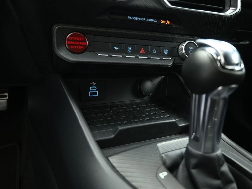 Certified 2024 Ford Mustang GT Premium RWD image 18