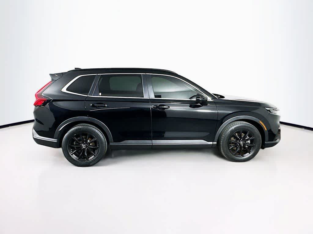 Used 2023 Honda CR-V Sport image 26