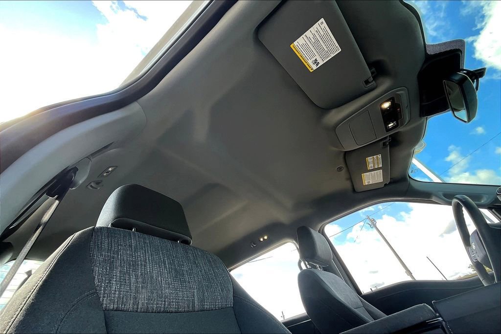 Certified 2023 Ford F150 XLT w/ Equipment Group 301A Mid image 23