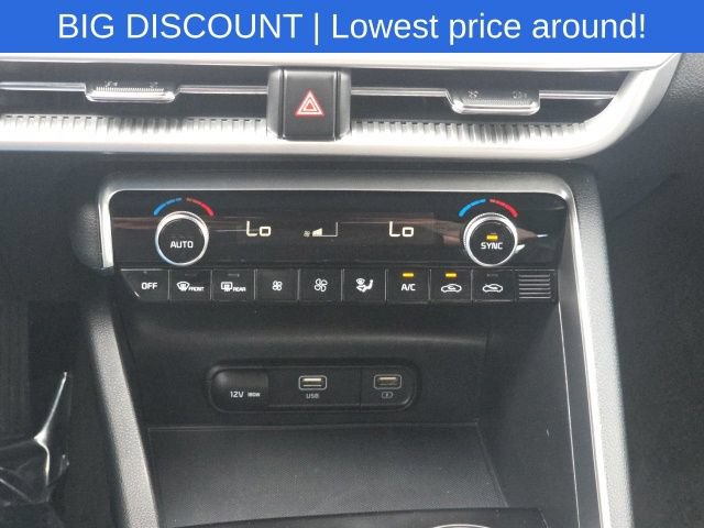 Used 2024 Kia K5 GT-Line w/ GT-Line Premium Package AWD/4WD image 28