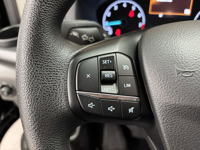 Certified 2024 Ford Transit 350 XLT image 15