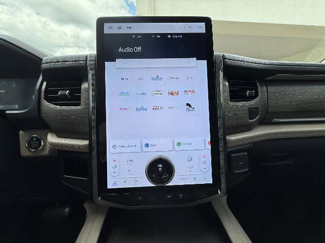 Certified 2024 Ford Expedition Max Limited image 20