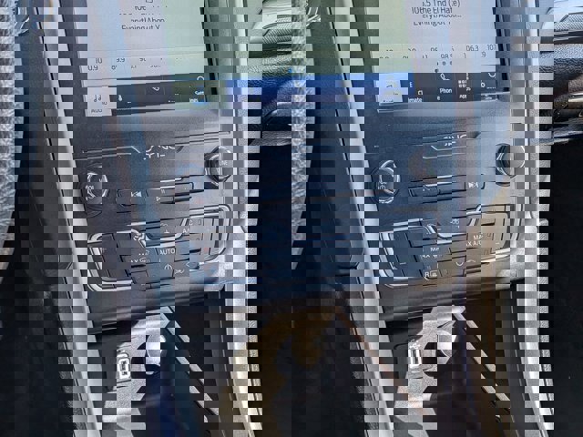 Certified 2020 Ford Fusion SE image 23