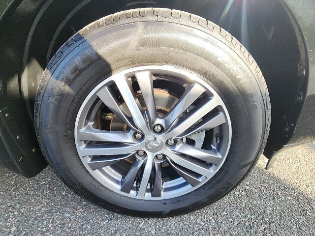 Used 2020 INFINITI QX60 Luxe w/ Essential Package AWD/4WD image 40