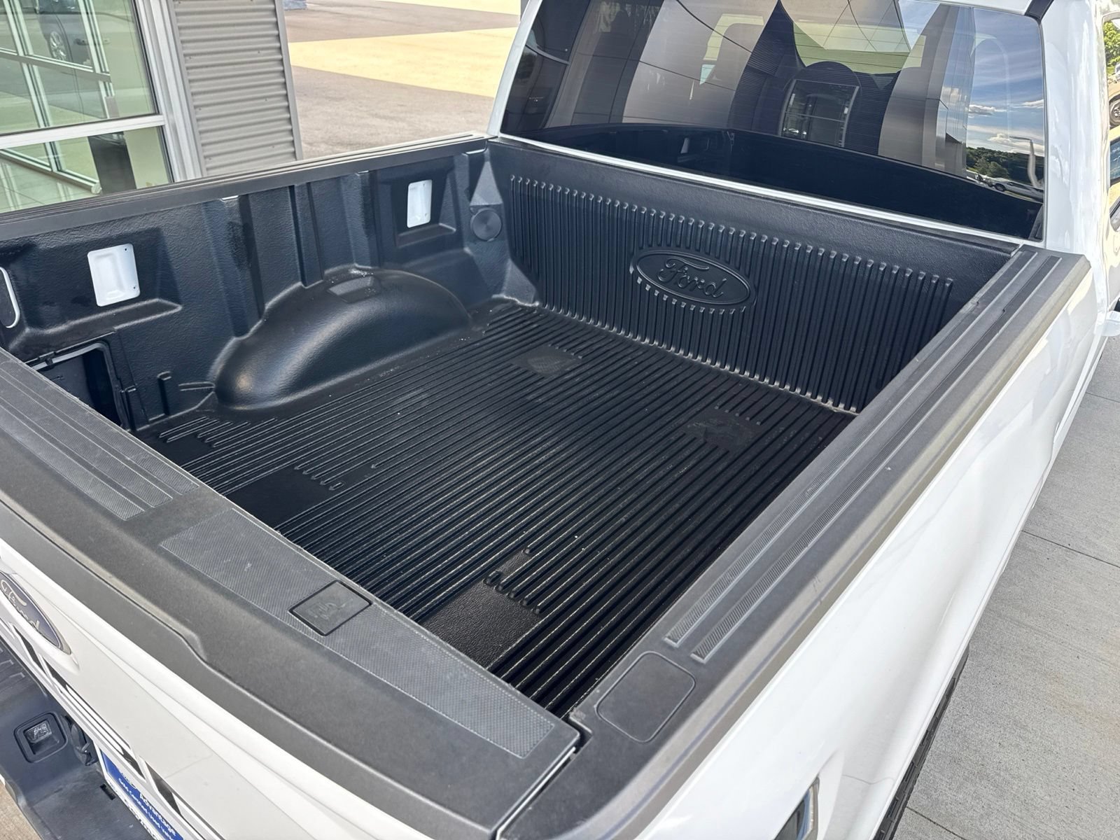 Certified 2023 Ford F150 XLT w/ Equipment Group 302A High AWD/4WD image 8