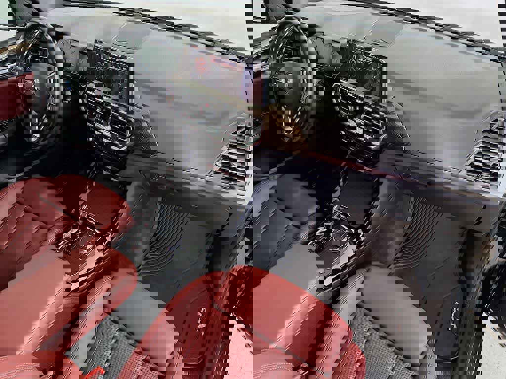 Used 2022 BMW X3 xDrive30i image 32